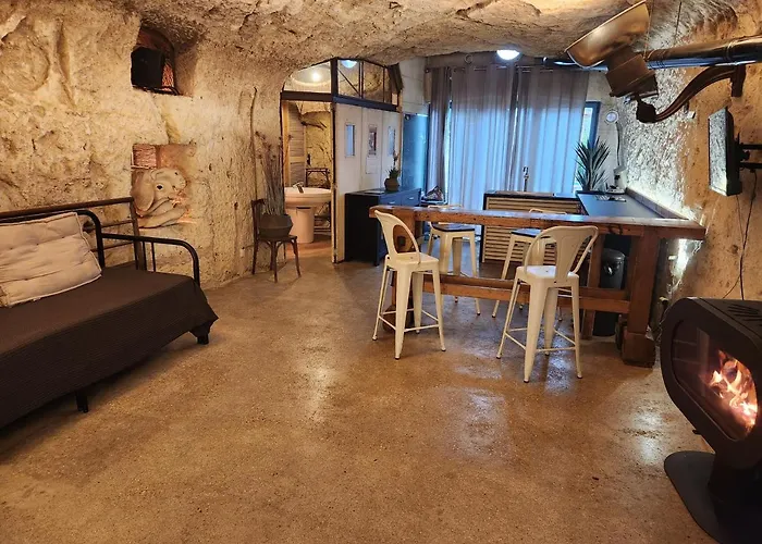 Le Cavernacle