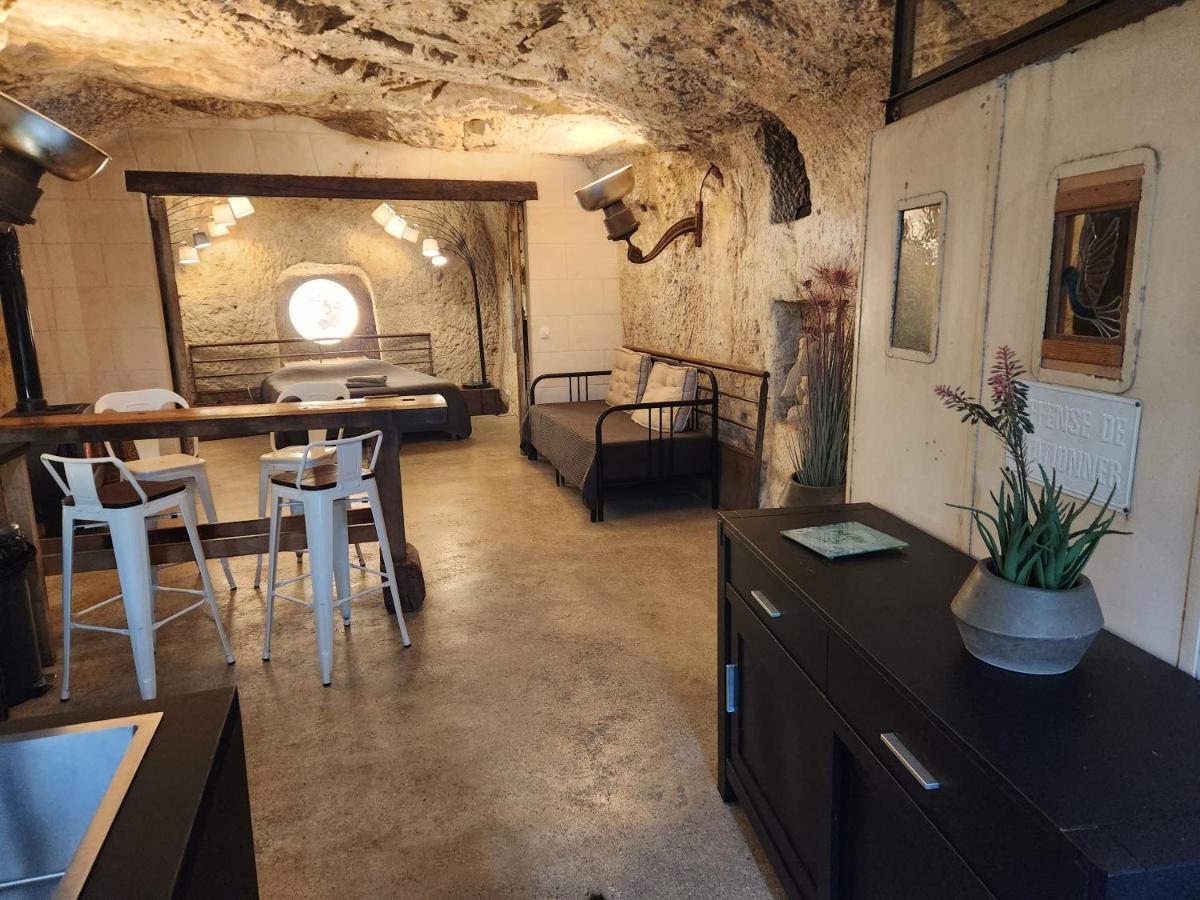 Le Cavernacle